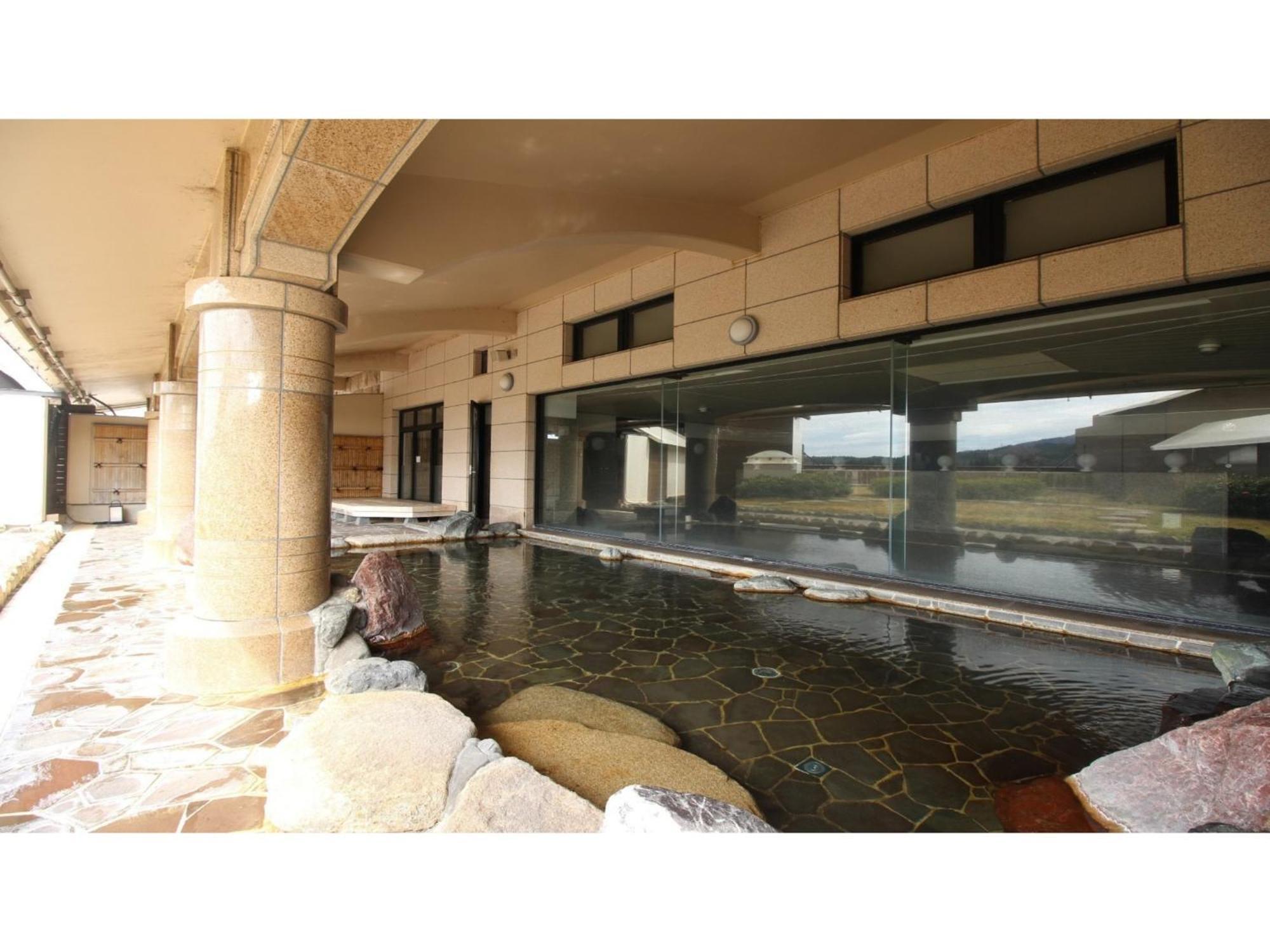 Shintainai Onsen Royal Tainai Park Hotel - Vacation Stay 90212V Exterior foto